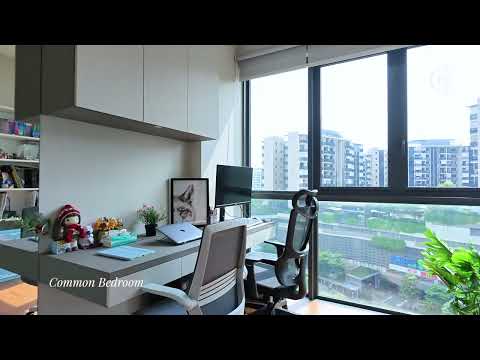 Esparina Residences, 113 Compassvale Bow, 2 Bedrooms, 829 sqft, Executive Condominium For Sale, by Samuel Zhang, 500205327 - PropertyGuru.com.sg