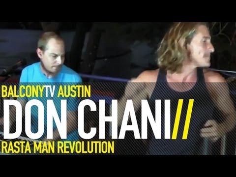 DON CHANI - FUNNY FEELIN'