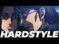 AOT Hardstyle Keep Moving Forward X Kill Them With My Bare Hands When The Zyzz Music Kicks In