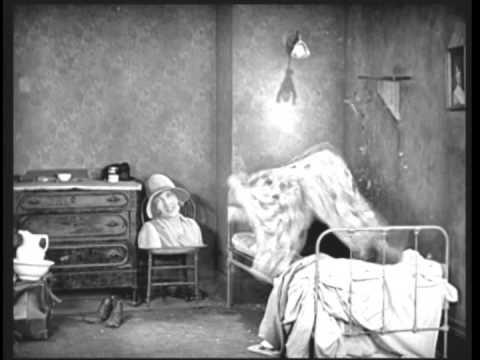 Slapstick clips - Tramp, Tramp, Tramp (1926) - 1