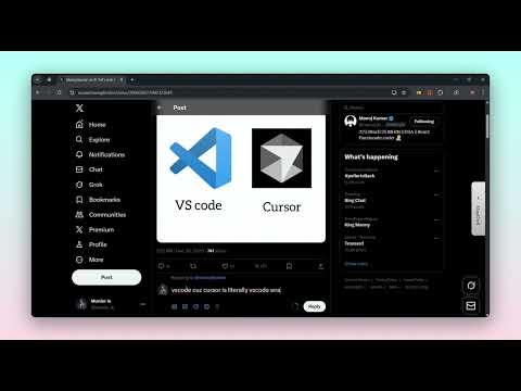 Item video thumbnail