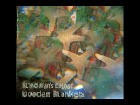 Blind Man's Color - Heavy Cloud Hustle