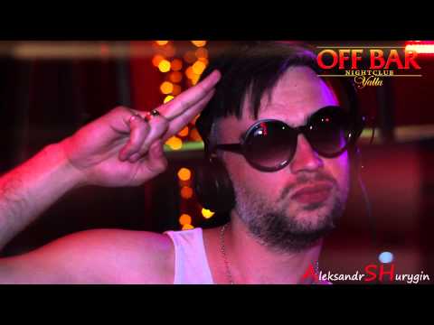 9/5/13 ARTEM NEBA OFF BAR |||2013||| Full HD | Studio ASH