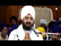 G Parmeshar Dwar Sahib Samagam 7 7 2015 Baba Ranjit Singh Ji Khalsa Dhadrianwale