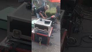 Download lagu Memed Potensio sedang Mempersiapkan Alat untuk cek sound horeg #brewogaudio #edi #fyp #soundsystem p mp3