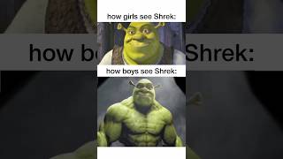 Shrek Memes 1 | #MEMES #Memesdaily #Shorts 897