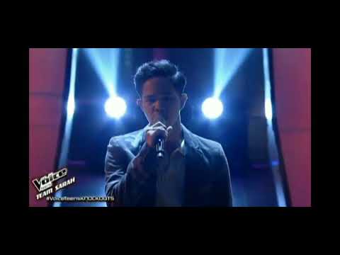 Jay Lloyd Garche - Hiling | Knockout Round | The Voice Teens Philippines 2020