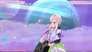 Lagu Tanpa Huruf R - Airani Iofifteen (アイラニ・イオフィフティーン)