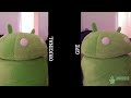 HTC One vs Google Play Edition