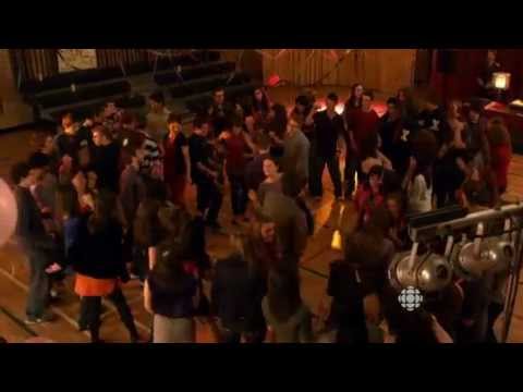 Mr D. Season 1, Episode 6 - The Dance
