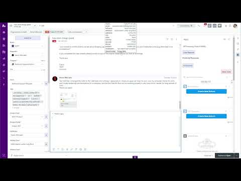 Item video thumbnail