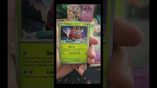 Twilight masquerade ETB opening #shorts #pokemontcg 