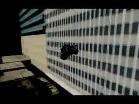 GTA SA SL 2 Final Match KillaMarci VS. MeetMyMeat - KM's Ent