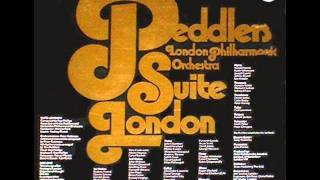 The Peddlers - London Suite - part 3