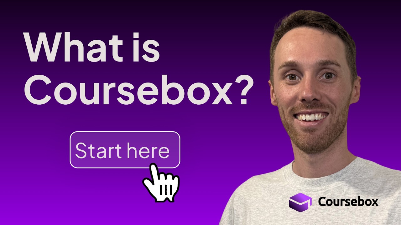 Introduction to Coursebox AI