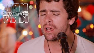 RIVER WHYLESS - &quot;Life Crisis&quot; (Live at High Sierra Music Festival 2017) #JAMINTHEVAN