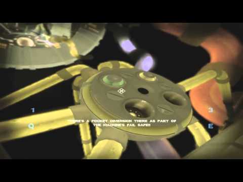 Quantum Conundrum - Part 14: The End!