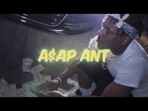 A$AP Ant - No Clout Chasin
