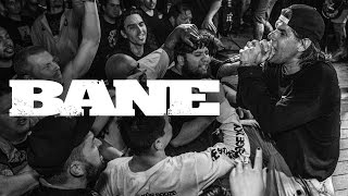 Bane - Can We Start Again (Live HQ) - Chain Reaction - Anaheim, CA - 04-12-15