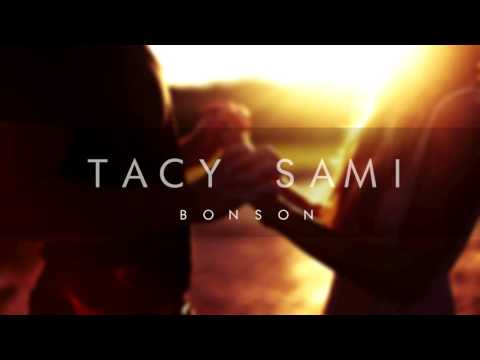 Bonson╳UrbiMix - Tacy Sami