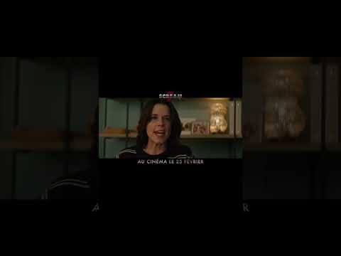 SCREAM 7  (2026) // #scream7