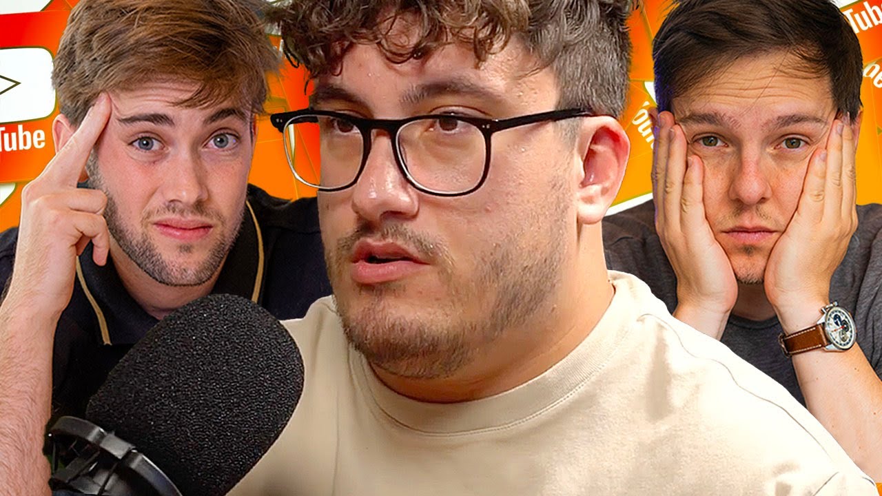 “This Keeps 99% Of People Broke!” How To Get Rich - Caleb Hammer