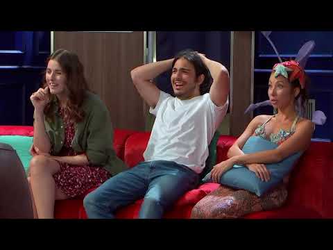 LOL 2 Chi ride è fuori - I trailers di Maccio Capatonda