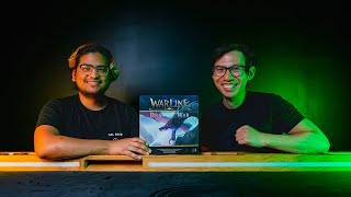 It's Us Against the Dragons! Warline: Dragon's War Gameplay