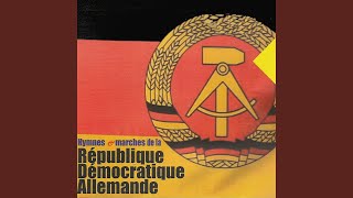 Uns&#39;re Heimat pioneer Lied