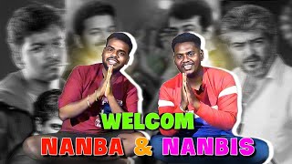 Download lagu Ithuva 👈👉 Athuva  | Thala -Thalapathy  | Vetti Pasanga | mp3