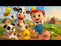 Abejita Chiquitita Bubby Bob Vaca Lola Y Bartolito Canciones Infantiles Y Juegos Musicales