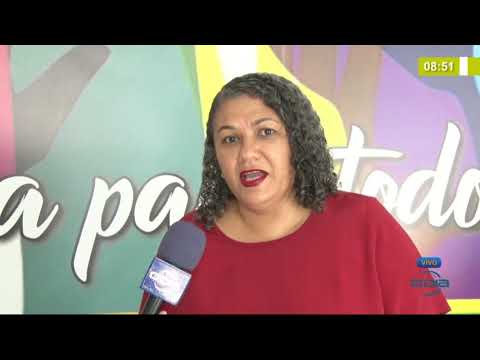 BOM DIA NEWS 10 12 2019  Disque 100:  1012 denuÌncias de violacão dos direitos humanos em 2019