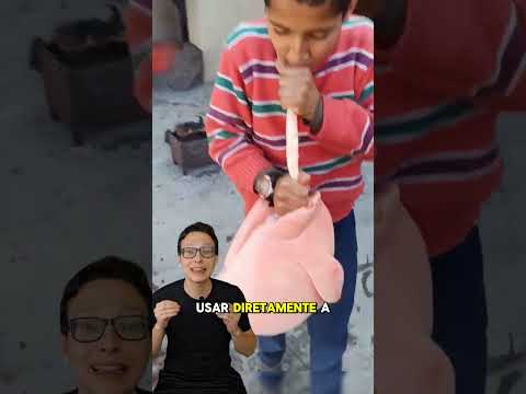 Enchendo um Pulmão 😮‍💨 #curiosidades #medicina #medico #anatomia  #curiosidademedicina #enfermagem