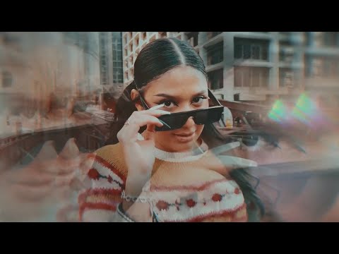 Andrés Martínez | Dile (Visualizer)