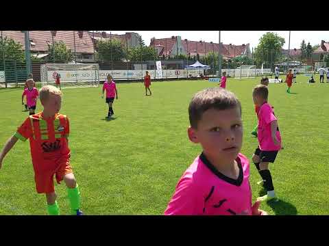 AP Kowale 2013 Turniej WOLF Malbork Cup 2022 - 2013 AP Kowale vs UKS Lisek Milówka