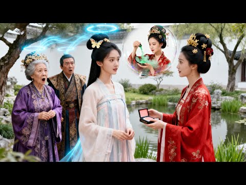 Reborn, My Family Hears My Inner Voice — Exposing the Evil Woman’s Plot, They Start Doting on Me!