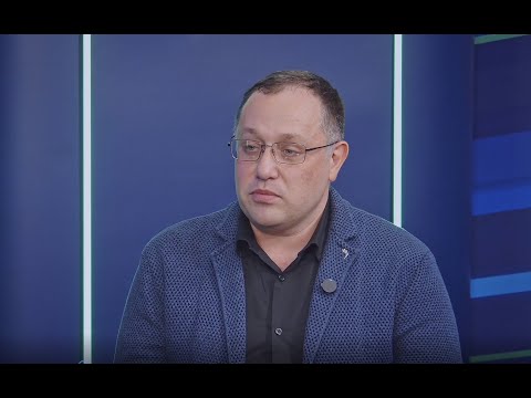 Диагностика ВИЧ-инфекции: Дмитрий Ходченко - в "Вопросе дня"