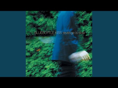 Fathers Hands - Bluebottle Kiss