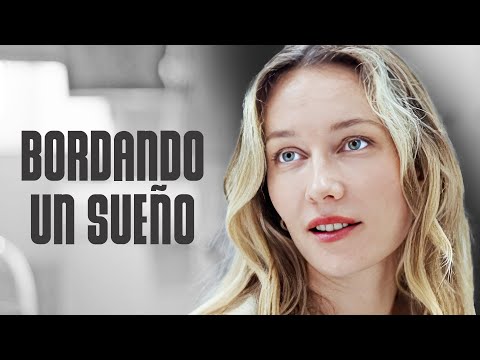 ¿CÓMO ENCONTRAR EL AMOR EN EL DURO MUNDO DE LOS NEGOCIOS? |   Bordando un sueño Película en Español