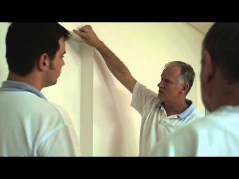 Caparol Kreativtechniken: FantasticFleece