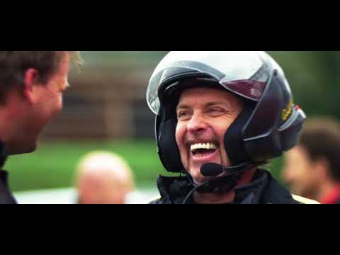 Honda Gold Wing event