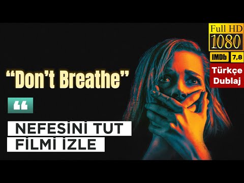 Nefesini Tut | Türkçe Dublaj İzle