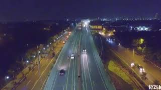 preview picture of video '[DJI Inspire 1] - Fly Over Summarecon Bekasi ( Aerial View )'