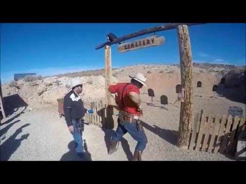 Col Butch Simons 4 Corners Regional 2016 10-12