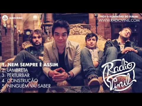 Nem Sempre É Assim - Radiovinil