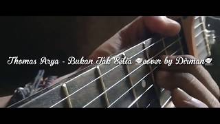 Download lagu BUKAN TAK SETIA -  THOMAS ARYA (COVER) mp3