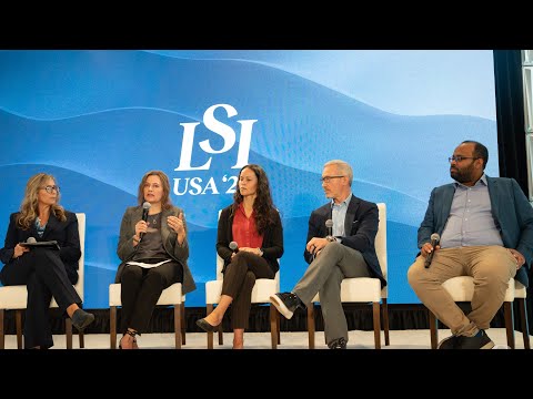 Why is Women's Health Still an Under-Ventured Market? | LSI USA '24