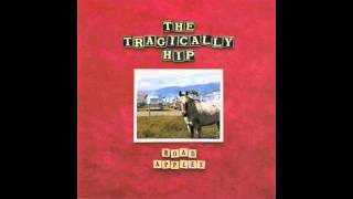 The Luxury-The Tragically Hip