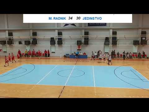 ORK MLADI RADNIK  - ORK JEDINSTVO 1976 KRNJEVO