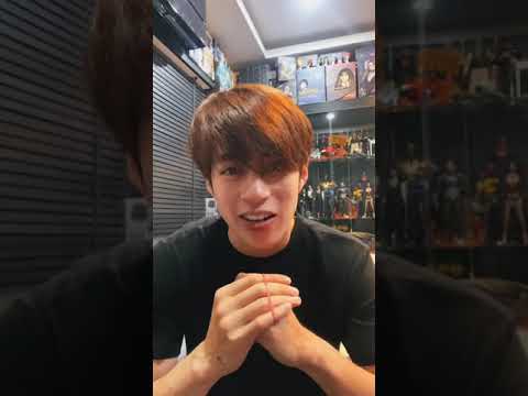 PROXIE [ig gun] 26.08.22 #PROXIEth #PROXIEisConnected